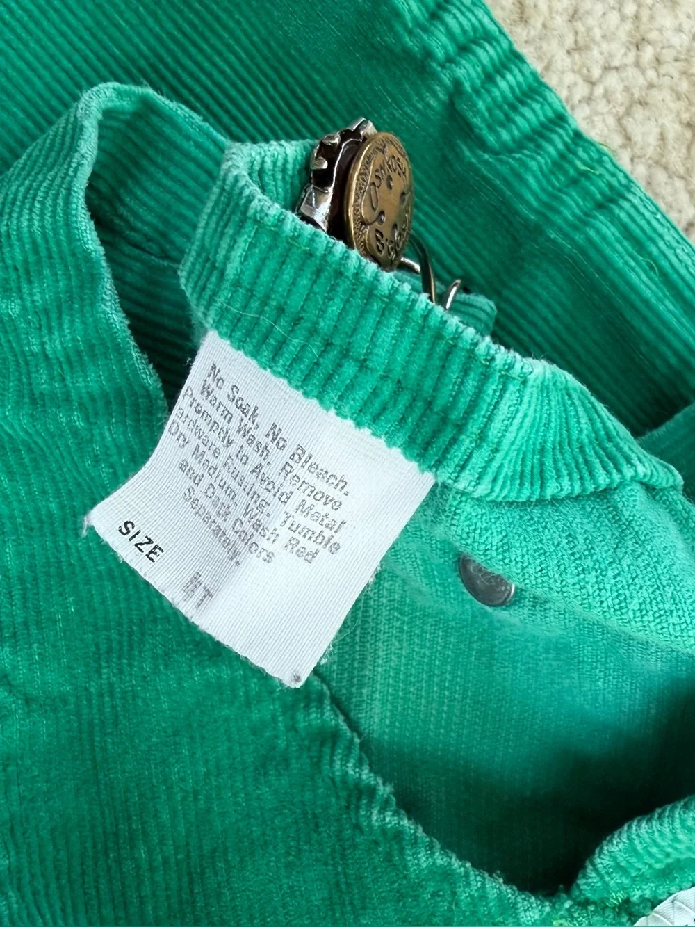 OshKosh Bgosh good used